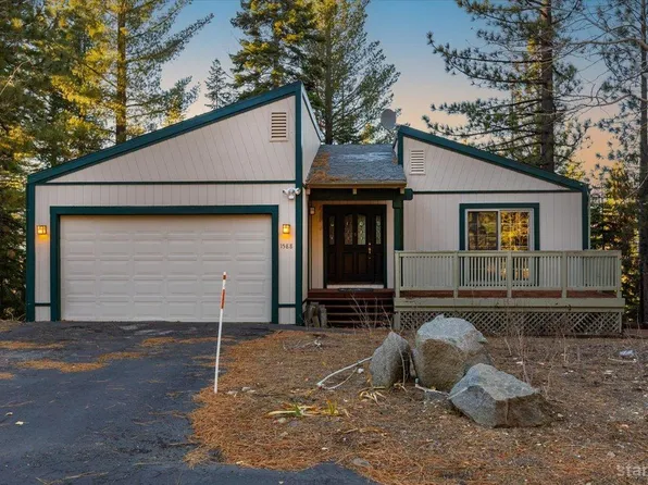 1588 Skyline Dr, South Lake Tahoe, CA 96150