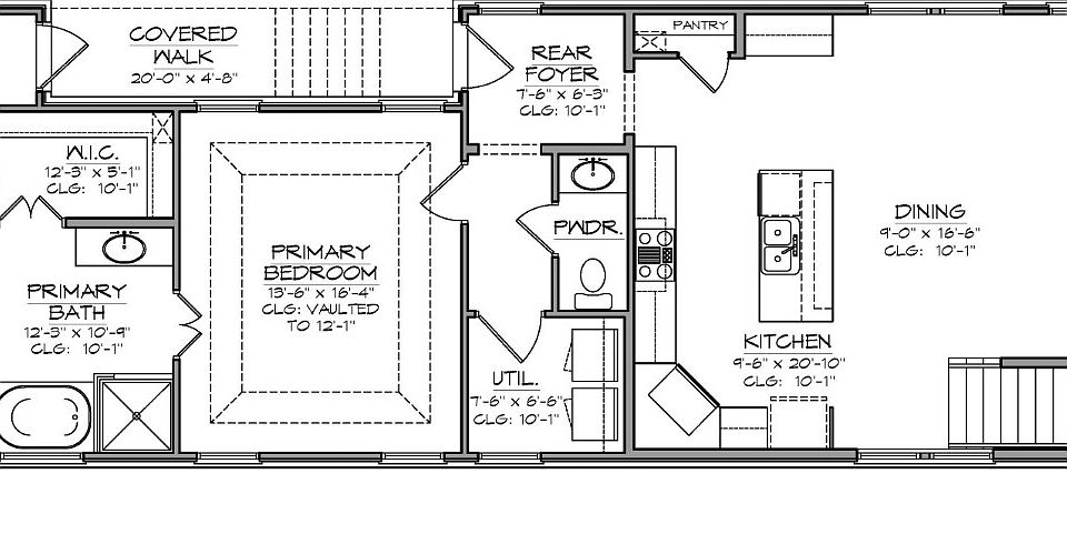 2nd image of 2019 Nathaniel Rd Lot 2403
