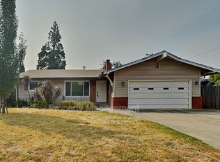 8604 Midfield Way, Sacramento, CA 95826