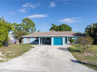 7467 Field Rd #69, Fort Myers, FL 33967