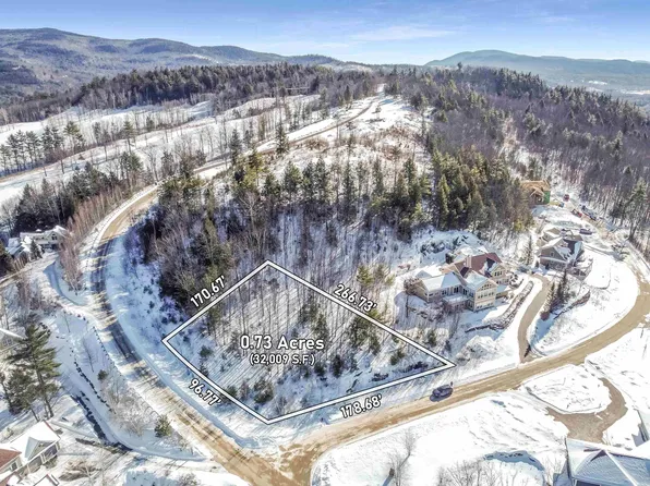 1 Lilac Lane #4, Campton, NH 03223