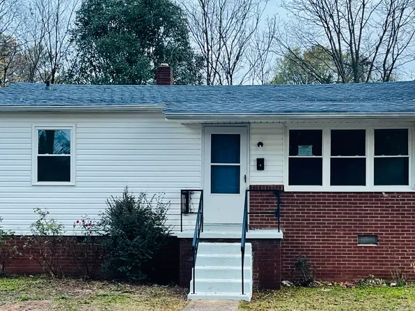 509 Crawford St, Shelby, NC 28150