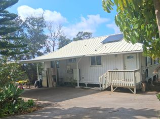 92-8221 Reef Pkwy, Ocean View, HI 96704