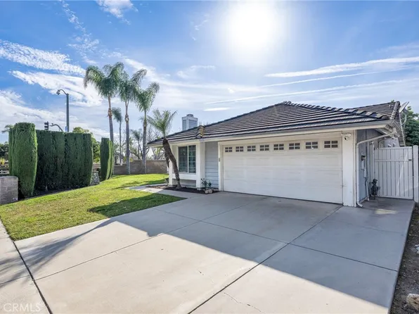 13290 San Antonio Ave, Chino, CA 91710