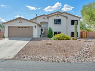 1858 W Placita Rancho Naranjo, Tucson, AZ 85737