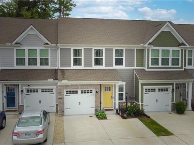 1621 Redwing Arch, Chesapeake, VA, 23323