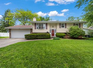 1704 Dunray Ln, Normal, IL 61761
