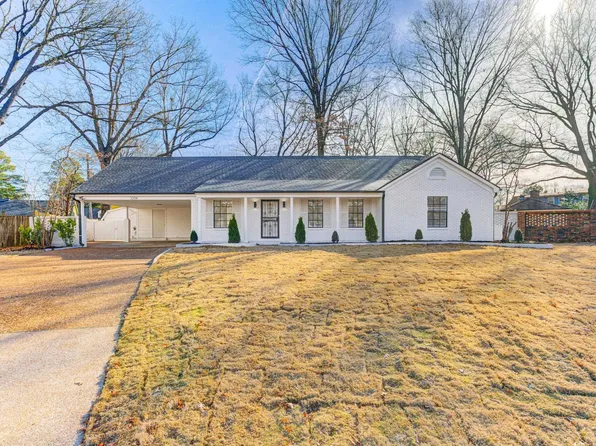 3204 Estes St, Memphis, TN 38115