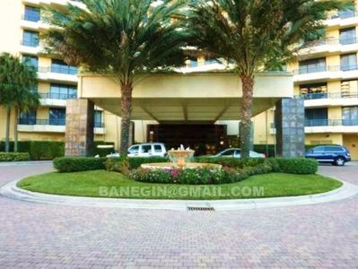 3300 NE 192nd St APT 503, Aventura, FL, 33180