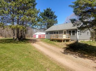 W5248 Cth #H, Phillips, WI 54555