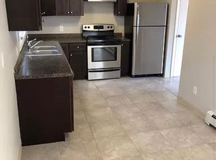 25 Fiume St #1, West Warwick, RI 02893