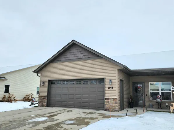 1018 Covington DRIVE #1, Sheboygan Falls, WI 53085