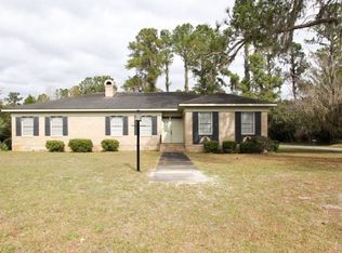 307 5th St SE, Jasper, FL 32052