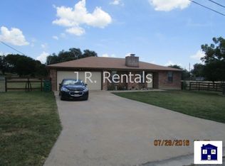236 Eagle Ln, Kempner, TX 76539