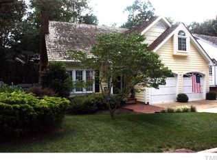 2269 Brisbayne Cir, Raleigh, NC 27615