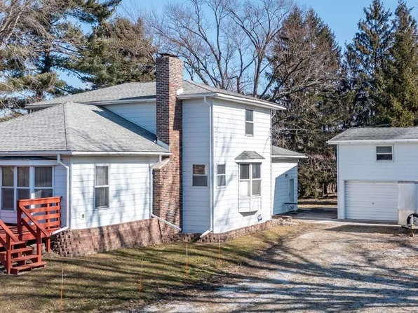 12011 Wicker Ave, Cedar Lake, IN 46303