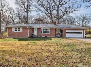 4051 Union Rd, Franklin, OH 45005