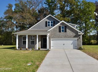 46 Haleys Cv, Jackson, TN 38305