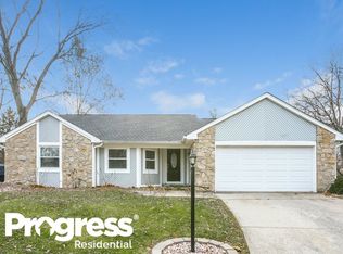 7809 Hampton Pl, Fishers, IN 46038
