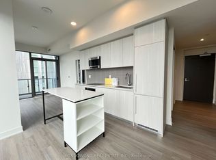 8 Cumberland St #2702, Toronto, ON M4W 0B6