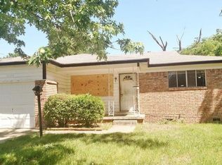 4549 E Woodrow Pl, Tulsa, OK 74115