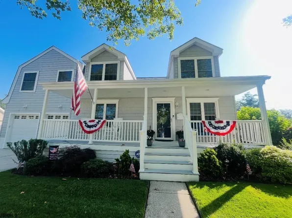 31 W Meyran Ave, Somers Point, NJ 08244