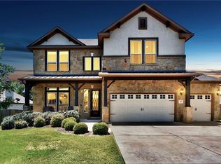 185 Stone River Dr, Austin, TX 78737