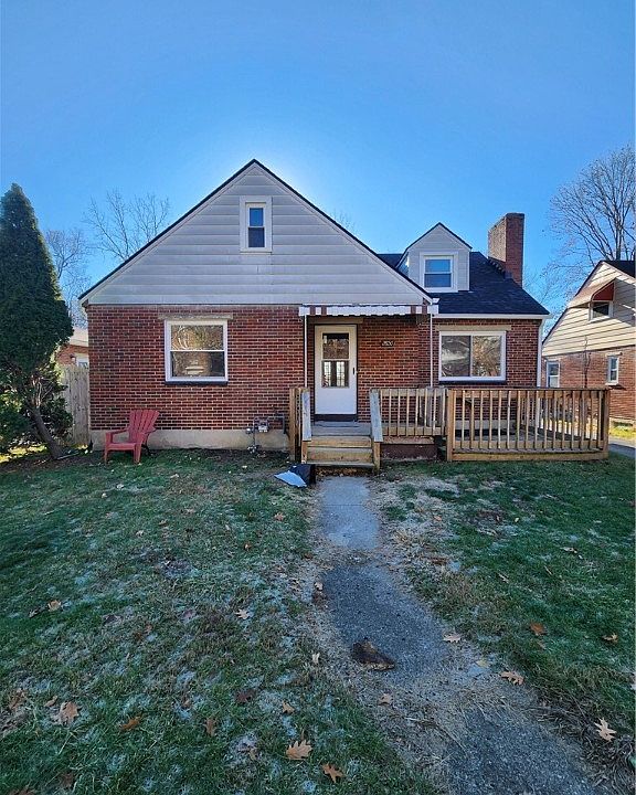 1st image of 2820 Athens Ave
