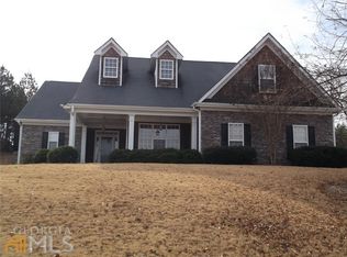 2020 Double Springs Pl, Monroe, GA 30656