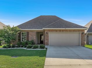 368 Coppice Pl, Bossier City, LA 71111