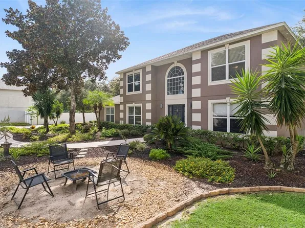 921 WESTCLIFFE DRIVE, WINTER GARDEN, FL 34787