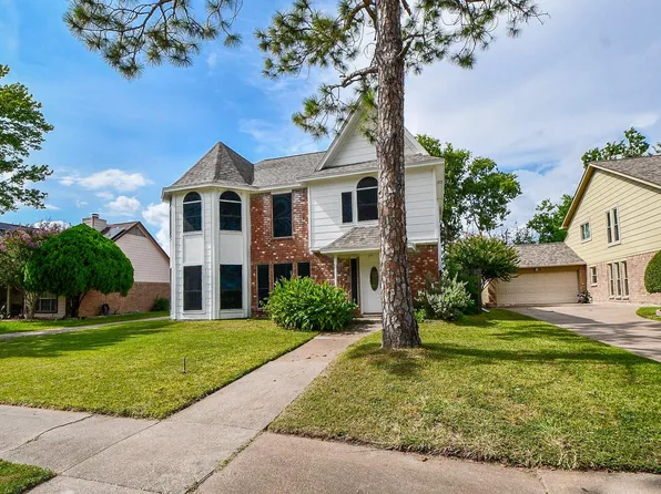 14706 W Bend Dr, Houston, TX 77082