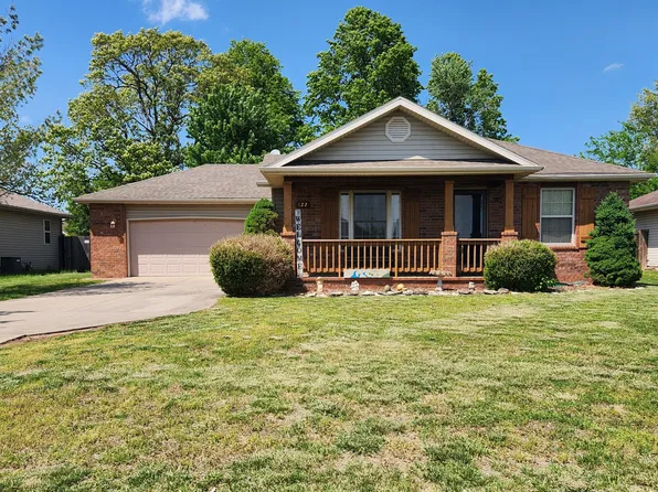 122 Pine Ridge Boulevard, Rogersville, MO 65742