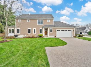 6 Tryon Farm Rd #6, South Glastonbury, CT 06073