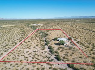 6136 S Copperville Rd, Golden Valley, AZ 86413