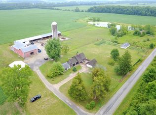 5628 E 800 N #N, North Manchester, IN 46962