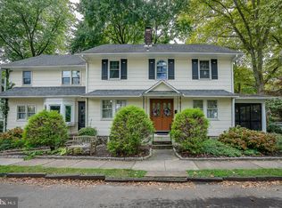 114 Avon Rd, Narberth, PA 19072