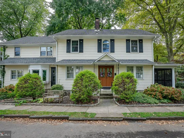 114 Avon Rd, Narberth, PA 19072