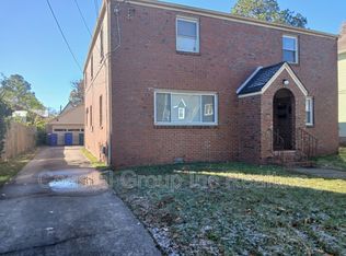 3619 Orange St APT 1, Norfolk, VA 23513