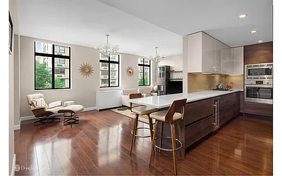 Sold by Douglas Elliman