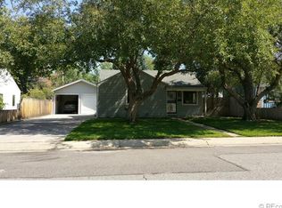 2650 S Hazel Ct, Denver, CO 80219