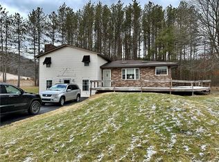 115 Martinko Ln, Markleysburg, PA 15459