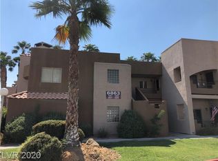 6863 Tamarus St UNIT 201, Las Vegas, NV 89119