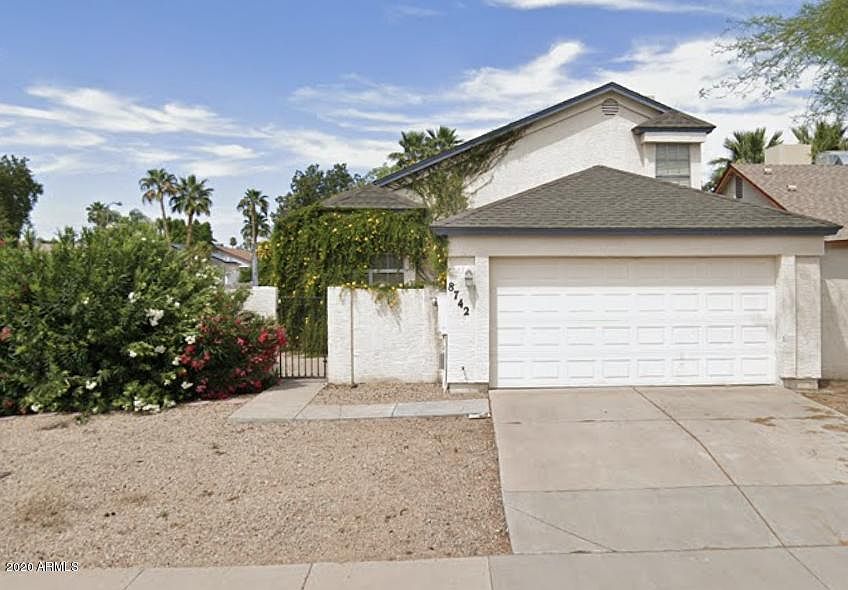 1st image of 8742 W Greenbrian Dr