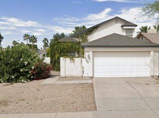 8742 W Greenbrian Dr, Peoria, AZ 85382