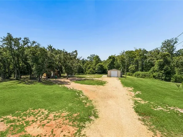 21432 Sibley Rd, Ponchatoula, LA 70454