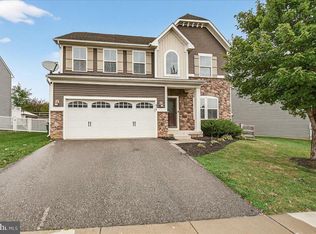 216 Midlothian Way, Boonsboro, MD 21713