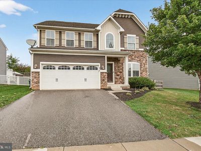 216 Midlothian Way, Boonsboro, MD, 21713