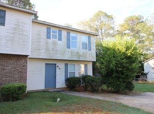 507 Maplewood Dr, Bonaire, GA 31005