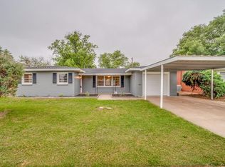 4905 46th St, Lubbock, TX 79414
